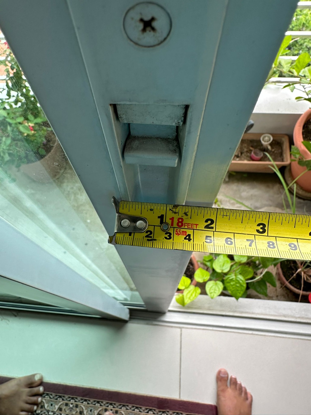 Smooth Glides Ahead: Expert Sliding Door Repair in Singapore